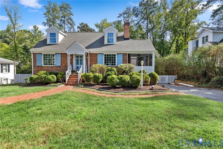 Property photo for 505 W Drive Circle, Henrico, VA