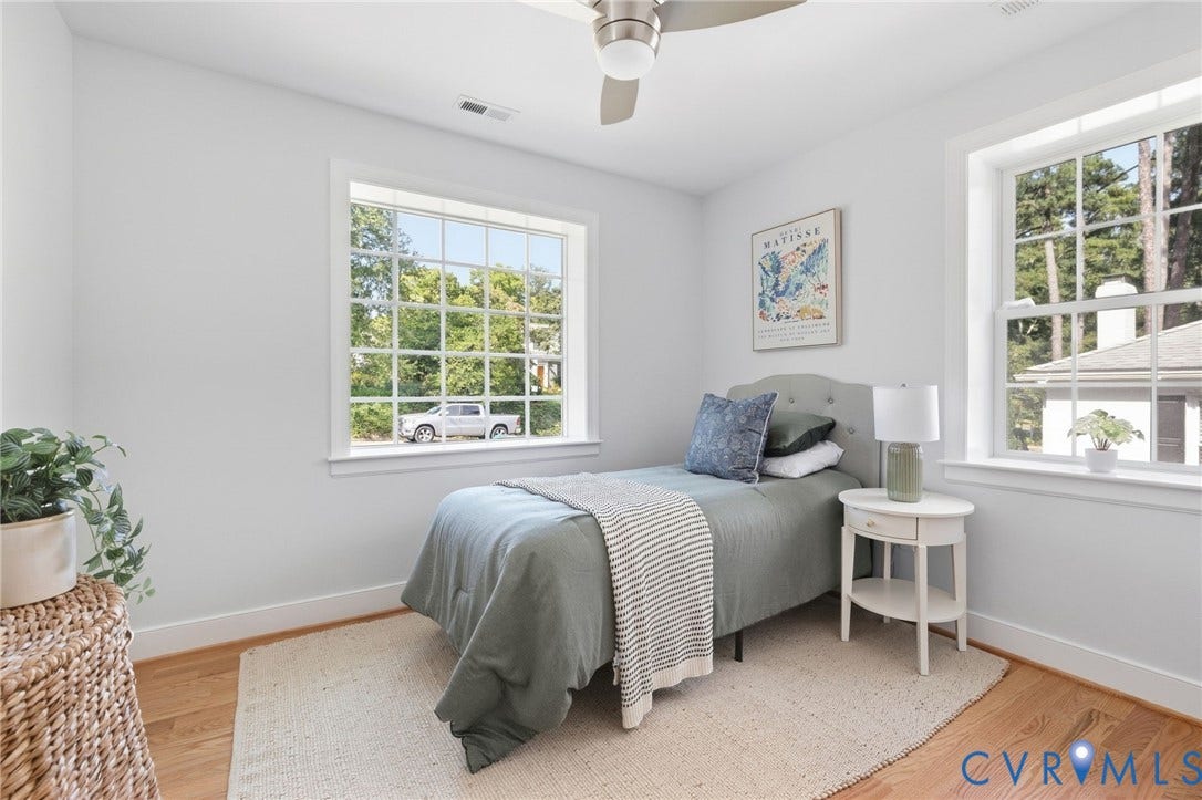 505 W Drive Circle, Tuckahoe, Henrico, VA 23229 505 W Drive Circle, Tuckahoe, Henrico, VA 23229
