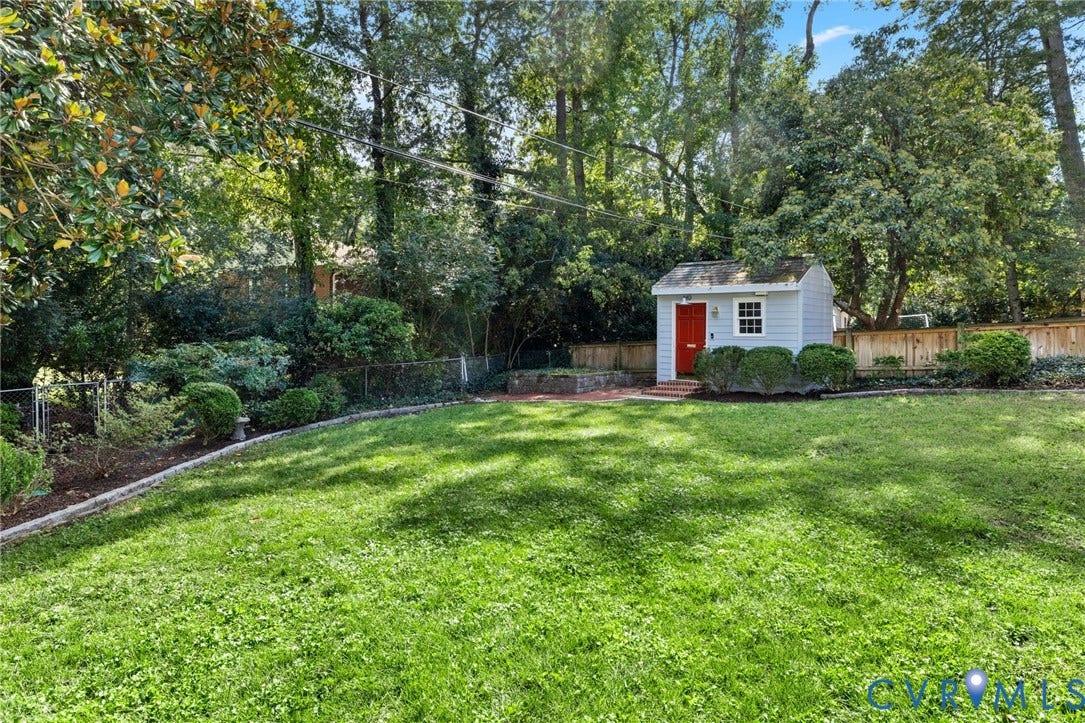 505 W Drive Circle, Tuckahoe, Henrico, VA 23229 505 W Drive Circle, Tuckahoe, Henrico, VA 23229
