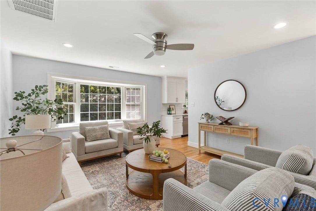 505 W Drive Circle, Tuckahoe, Henrico, VA 23229 505 W Drive Circle, Tuckahoe, Henrico, VA 23229