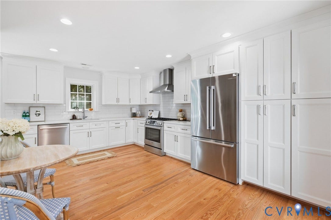 505 W Drive Circle, Tuckahoe, Henrico, VA 23229 505 W Drive Circle, Tuckahoe, Henrico, VA 23229