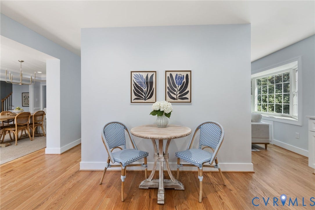 505 W Drive Circle, Tuckahoe, Henrico, VA 23229 505 W Drive Circle, Tuckahoe, Henrico, VA 23229