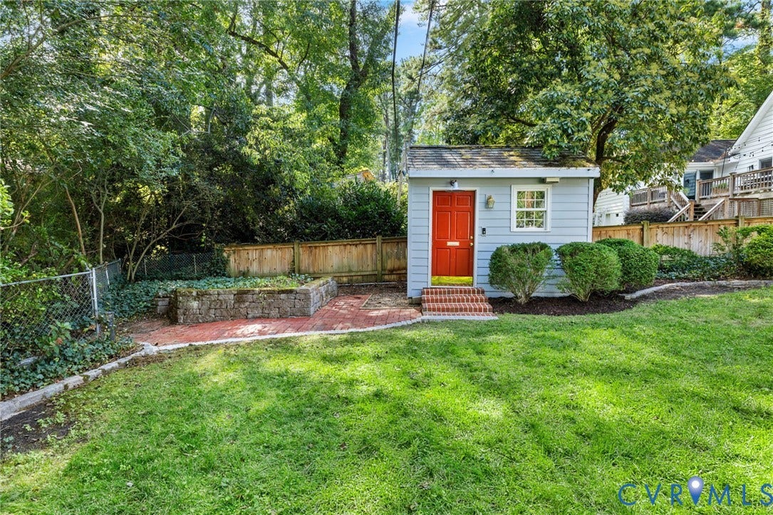 505 W Drive Circle, Tuckahoe, Henrico, VA 23229 505 W Drive Circle, Tuckahoe, Henrico, VA 23229