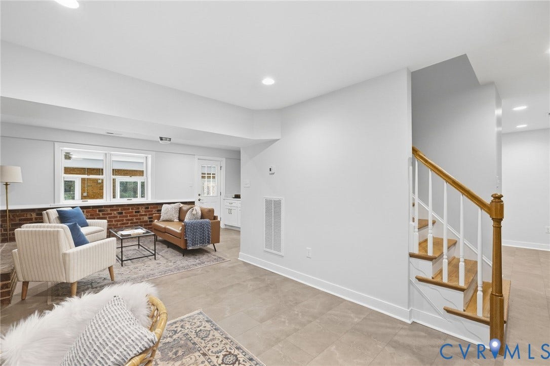 505 W Drive Circle, Tuckahoe, Henrico, VA 23229 505 W Drive Circle, Tuckahoe, Henrico, VA 23229