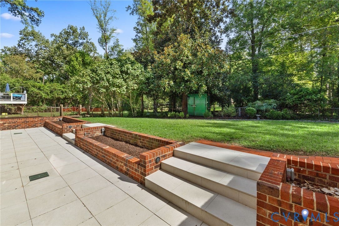 505 W Drive Circle, Tuckahoe, Henrico, VA 23229 505 W Drive Circle, Tuckahoe, Henrico, VA 23229
