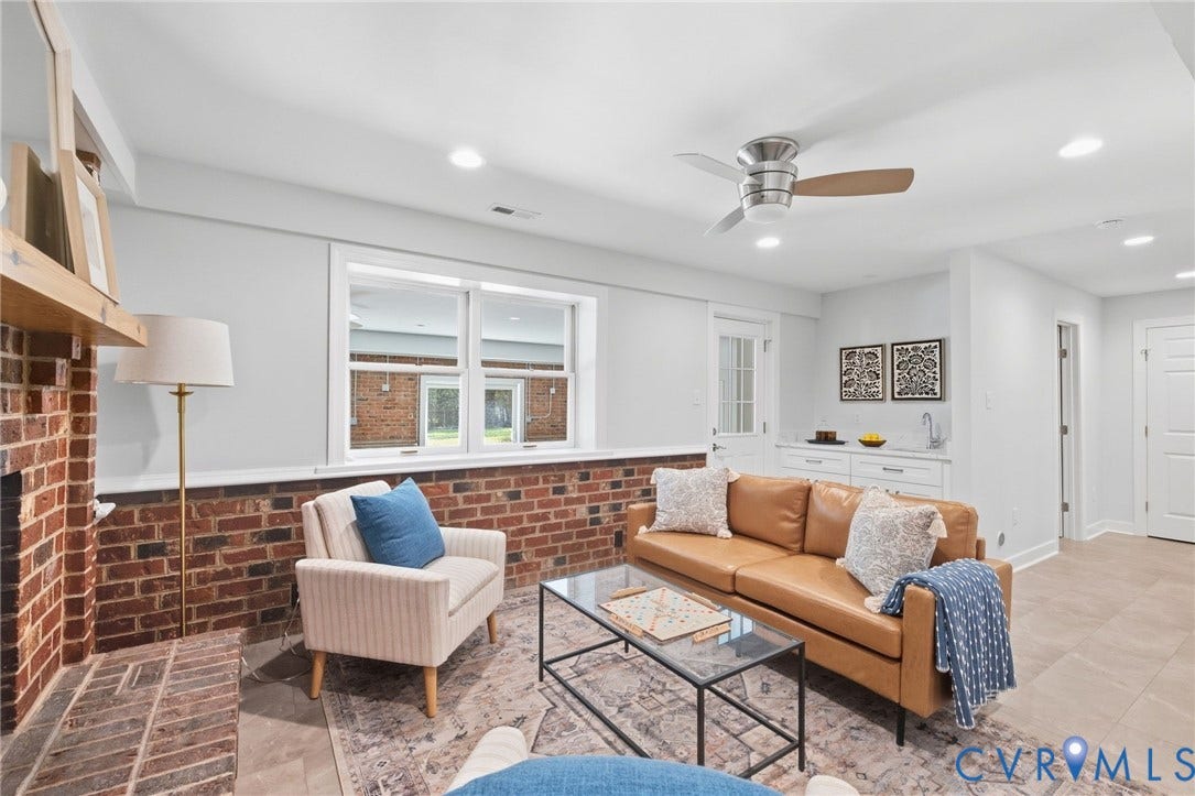 505 W Drive Circle, Tuckahoe, Henrico, VA 23229 505 W Drive Circle, Tuckahoe, Henrico, VA 23229