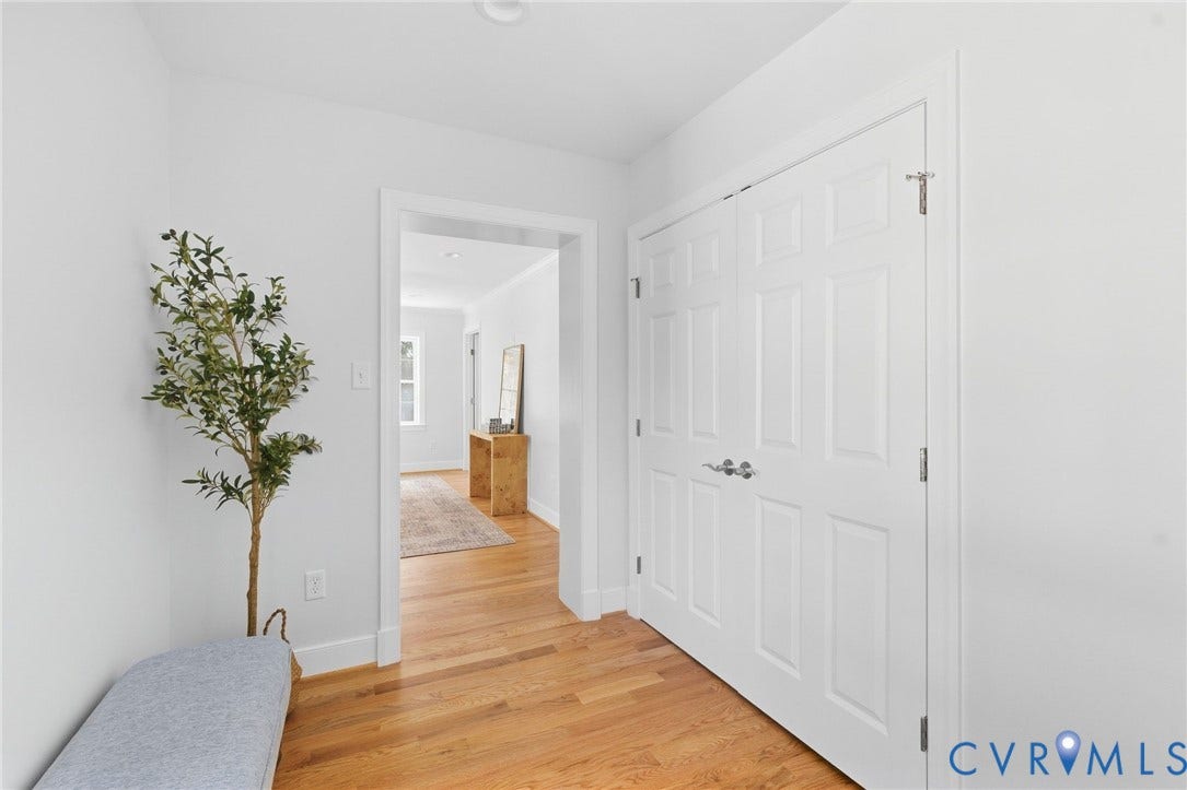 505 W Drive Circle, Tuckahoe, Henrico, VA 23229 505 W Drive Circle, Tuckahoe, Henrico, VA 23229
