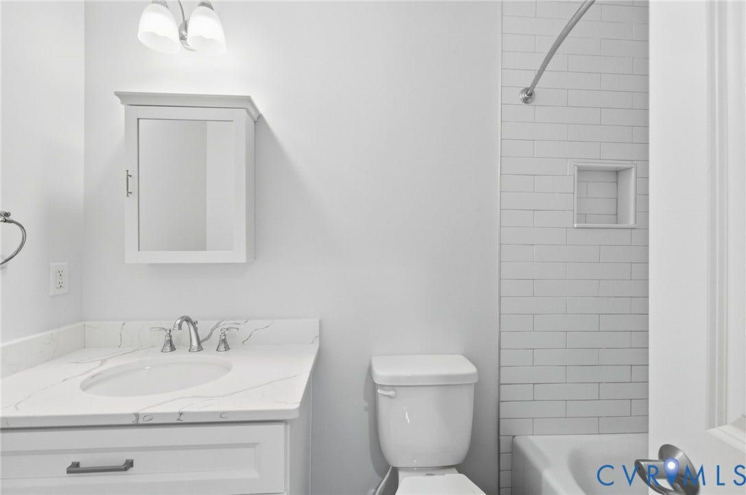 505 W Drive Circle, Tuckahoe, Henrico, VA 23229 505 W Drive Circle, Tuckahoe, Henrico, VA 23229