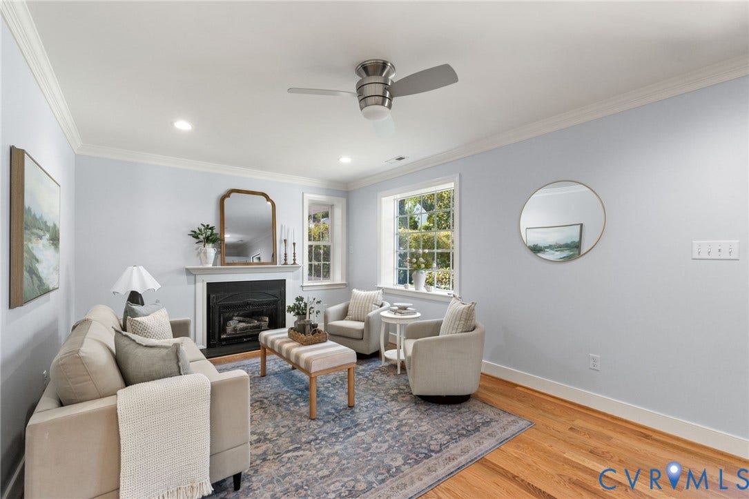 505 W Drive Circle, Tuckahoe, Henrico, VA 23229 505 W Drive Circle, Tuckahoe, Henrico, VA 23229
