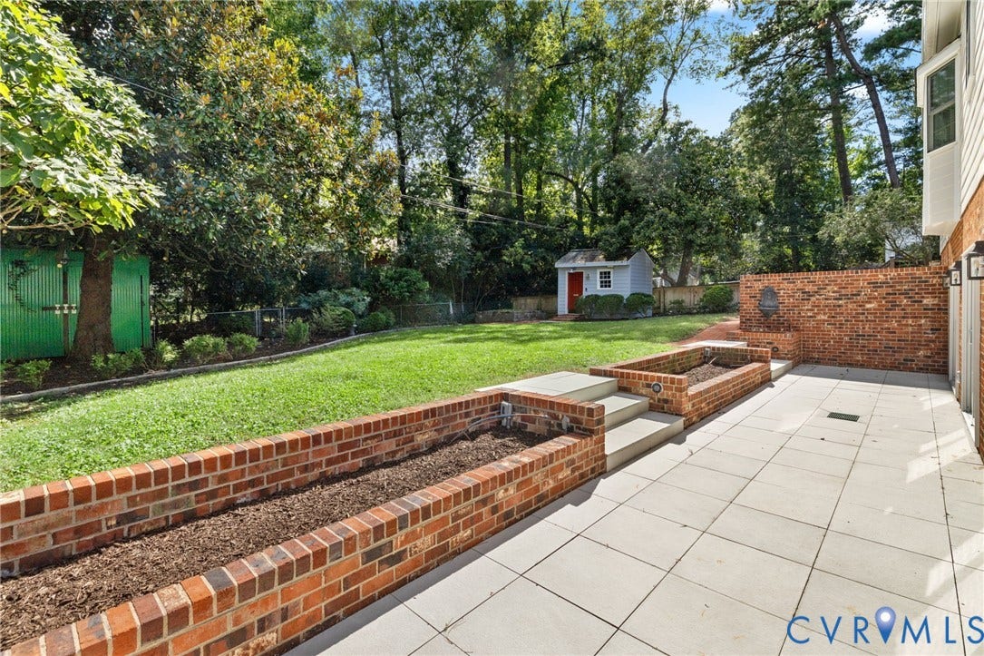 505 W Drive Circle, Tuckahoe, Henrico, VA 23229 505 W Drive Circle, Tuckahoe, Henrico, VA 23229