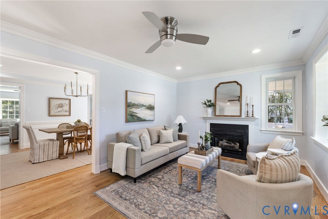 505 W Drive Circle, Tuckahoe, Henrico, VA 23229 505 W Drive Circle, Tuckahoe, Henrico, VA 23229