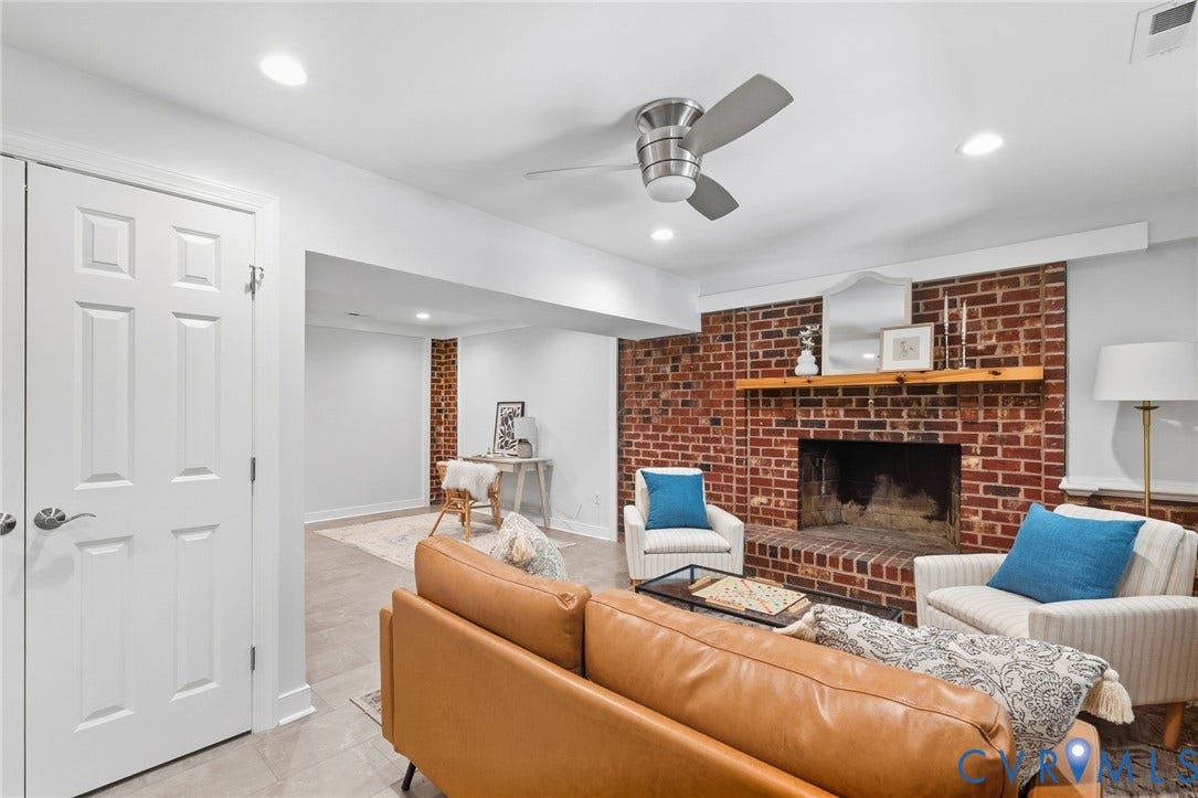 505 W Drive Circle, Tuckahoe, Henrico, VA 23229 505 W Drive Circle, Tuckahoe, Henrico, VA 23229