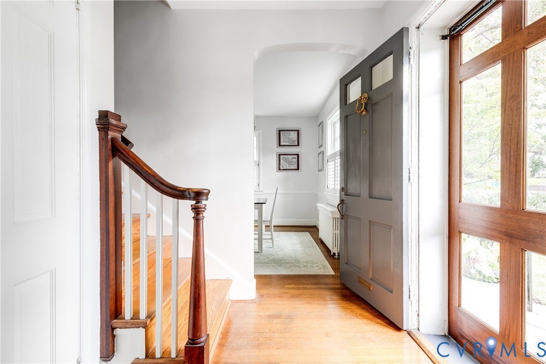 619 Maple Avenue, Libbie/Patterson, Richmond, VA 23226 619 Maple Avenue, Libbie/Patterson, Richmond, VA 23226