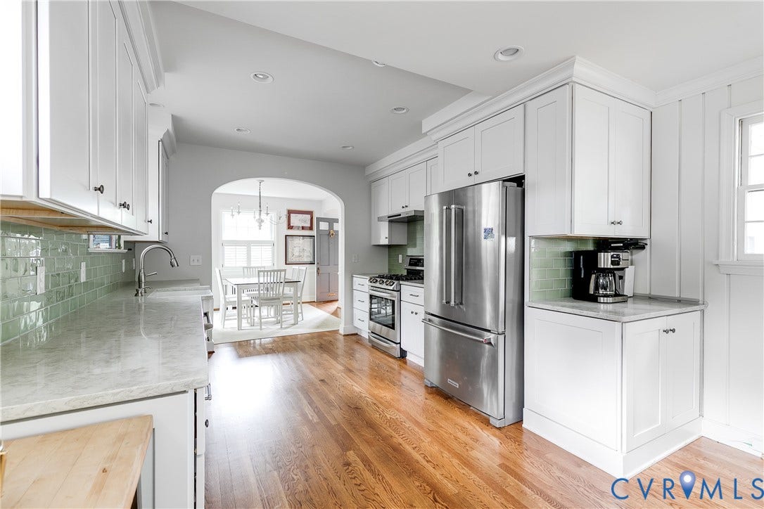 619 Maple Avenue, Libbie/Patterson, Richmond, VA 23226 619 Maple Avenue, Libbie/Patterson, Richmond, VA 23226