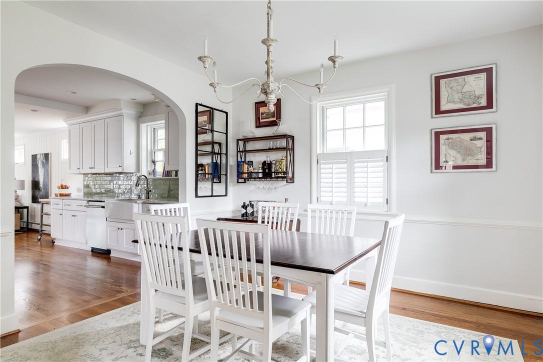 619 Maple Avenue, Libbie/Patterson, Richmond, VA 23226 619 Maple Avenue, Libbie/Patterson, Richmond, VA 23226