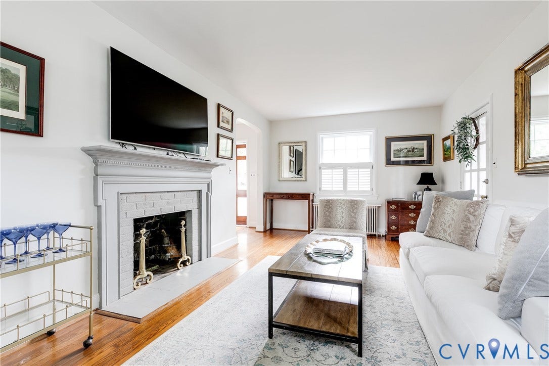 619 Maple Avenue, Libbie/Patterson, Richmond, VA 23226 619 Maple Avenue, Libbie/Patterson, Richmond, VA 23226