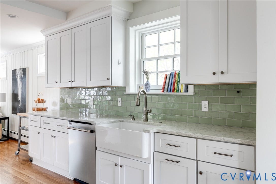 619 Maple Avenue, Libbie/Patterson, Richmond, VA 23226 619 Maple Avenue, Libbie/Patterson, Richmond, VA 23226