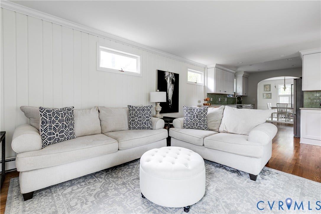 619 Maple Avenue, Libbie/Patterson, Richmond, VA 23226 619 Maple Avenue, Libbie/Patterson, Richmond, VA 23226
