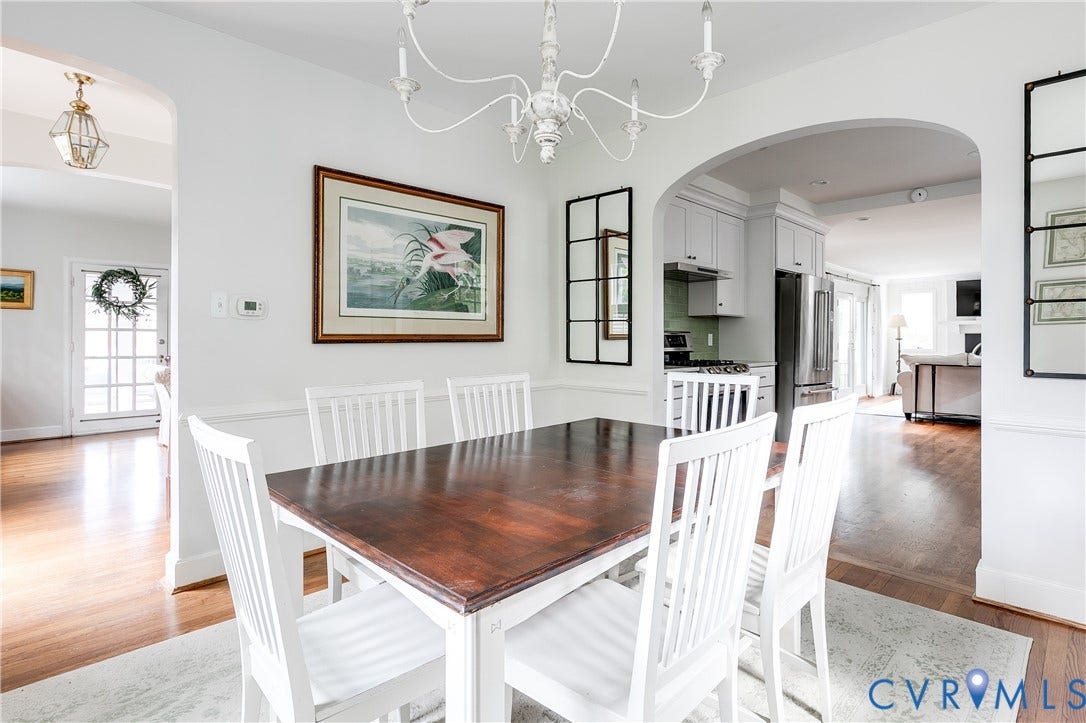619 Maple Avenue, Libbie/Patterson, Richmond, VA 23226 619 Maple Avenue, Libbie/Patterson, Richmond, VA 23226
