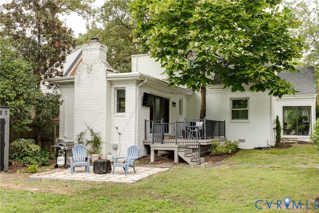 619 Maple Avenue, Libbie/Patterson, Richmond, VA 23226 619 Maple Avenue, Libbie/Patterson, Richmond, VA 23226