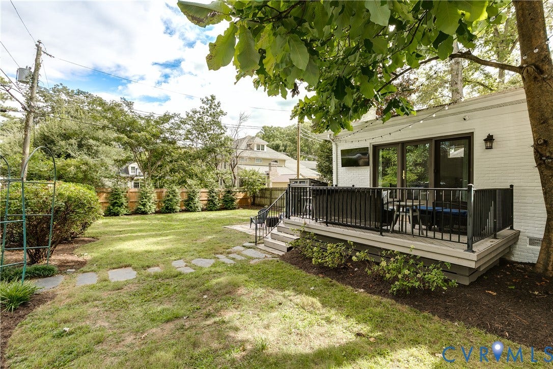 619 Maple Avenue, Libbie/Patterson, Richmond, VA 23226 619 Maple Avenue, Libbie/Patterson, Richmond, VA 23226