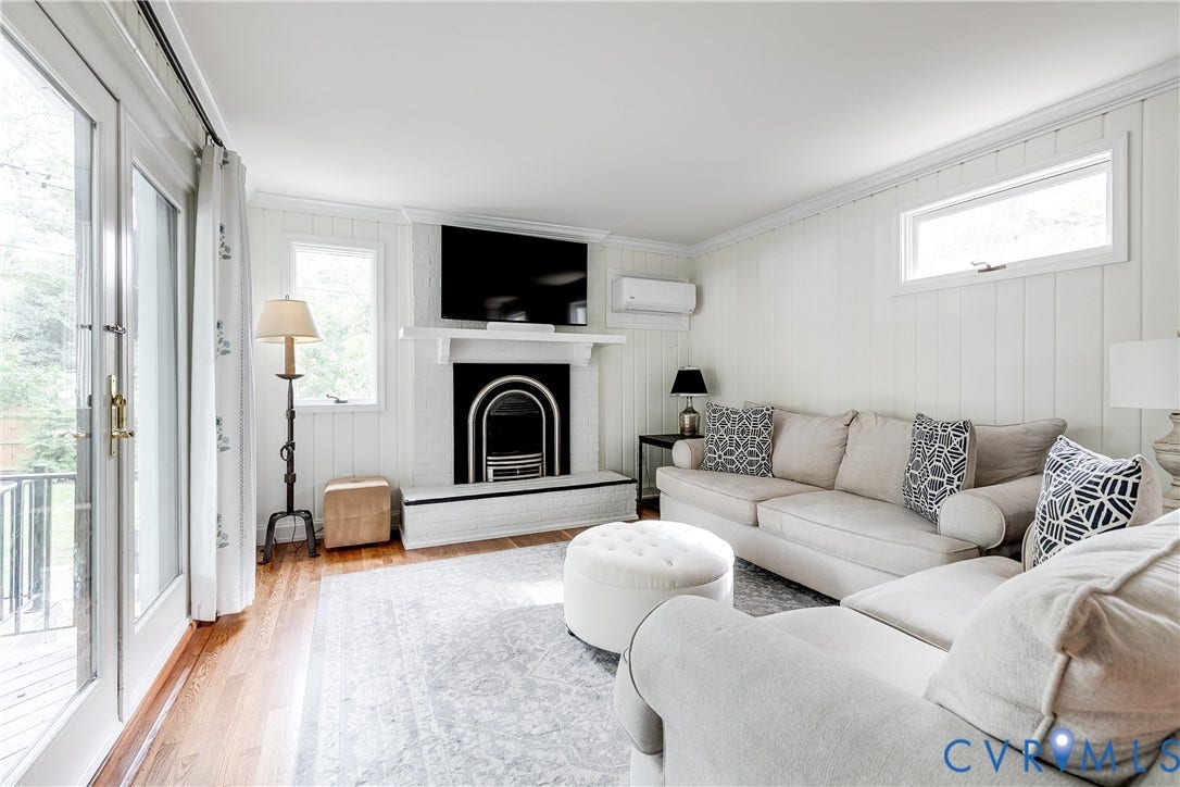 619 Maple Avenue, Libbie/Patterson, Richmond, VA 23226 619 Maple Avenue, Libbie/Patterson, Richmond, VA 23226