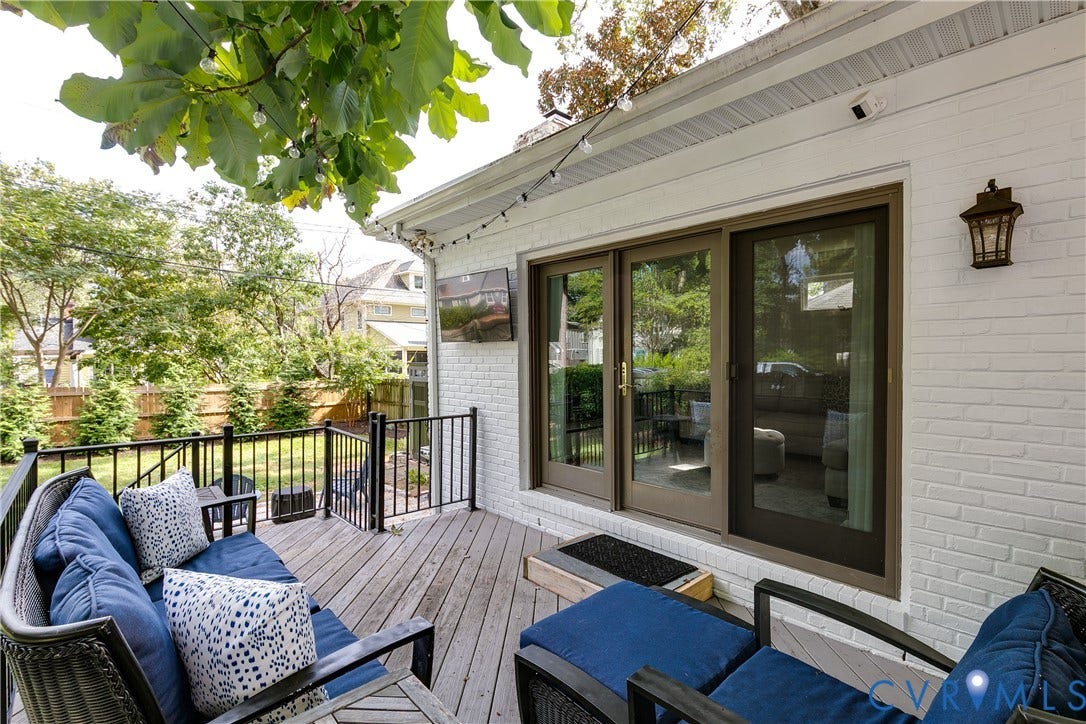 619 Maple Avenue, Libbie/Patterson, Richmond, VA 23226 619 Maple Avenue, Libbie/Patterson, Richmond, VA 23226
