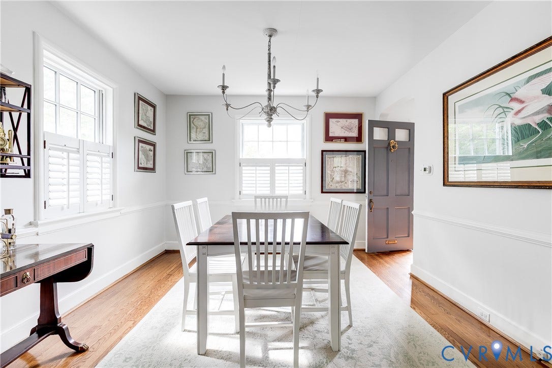 619 Maple Avenue, Libbie/Patterson, Richmond, VA 23226 619 Maple Avenue, Libbie/Patterson, Richmond, VA 23226