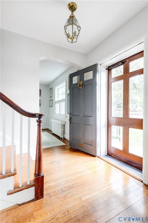 619 Maple Avenue, Libbie/Patterson, Richmond, VA 23226 619 Maple Avenue, Libbie/Patterson, Richmond, VA 23226