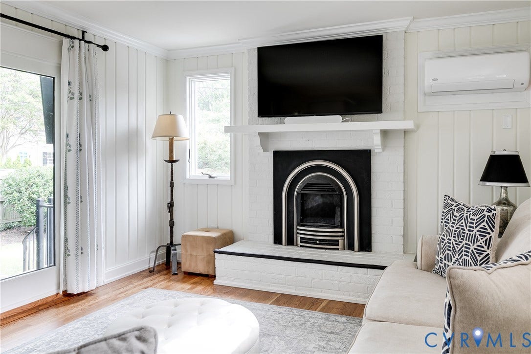 619 Maple Avenue, Libbie/Patterson, Richmond, VA 23226 619 Maple Avenue, Libbie/Patterson, Richmond, VA 23226
