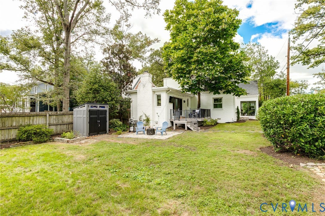 619 Maple Avenue, Libbie/Patterson, Richmond, VA 23226 619 Maple Avenue, Libbie/Patterson, Richmond, VA 23226
