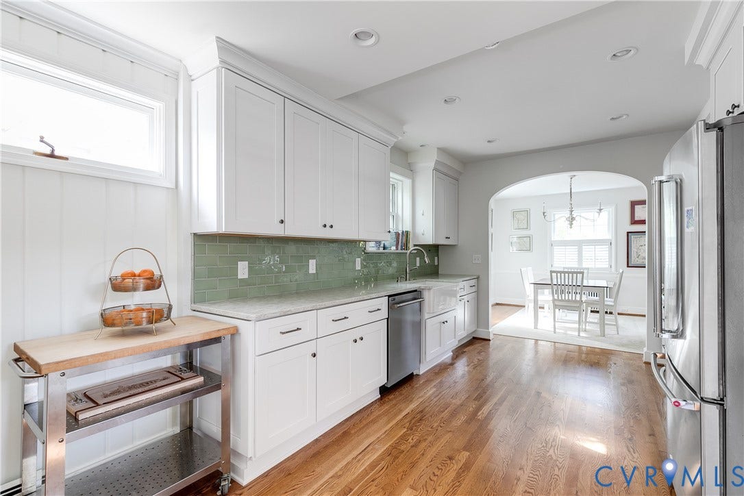 619 Maple Avenue, Libbie/Patterson, Richmond, VA 23226 619 Maple Avenue, Libbie/Patterson, Richmond, VA 23226