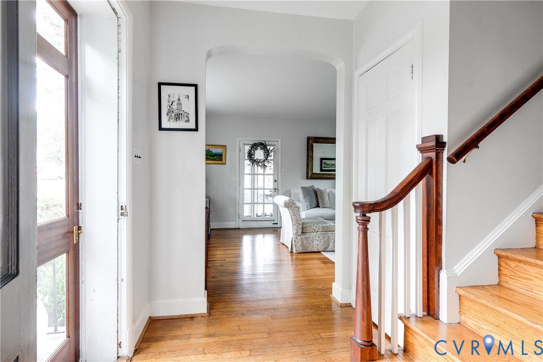 619 Maple Avenue, Libbie/Patterson, Richmond, VA 23226 619 Maple Avenue, Libbie/Patterson, Richmond, VA 23226