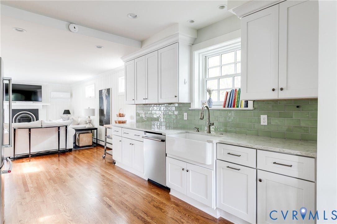 619 Maple Avenue, Libbie/Patterson, Richmond, VA 23226 619 Maple Avenue, Libbie/Patterson, Richmond, VA 23226