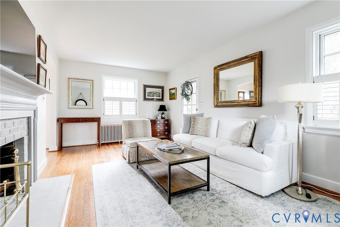 619 Maple Avenue, Libbie/Patterson, Richmond, VA 23226 619 Maple Avenue, Libbie/Patterson, Richmond, VA 23226