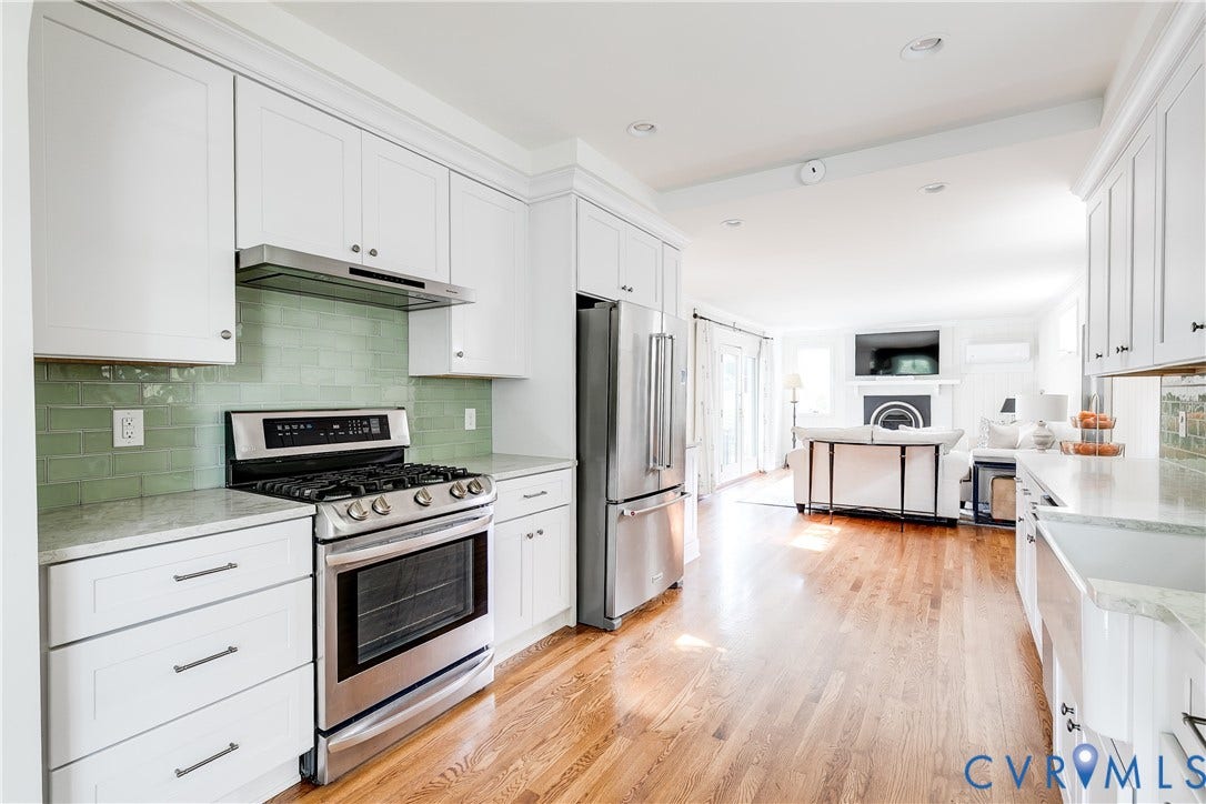 619 Maple Avenue, Libbie/Patterson, Richmond, VA 23226 619 Maple Avenue, Libbie/Patterson, Richmond, VA 23226
