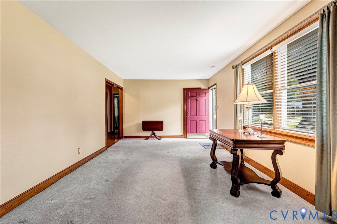 One last look at your Living Room.