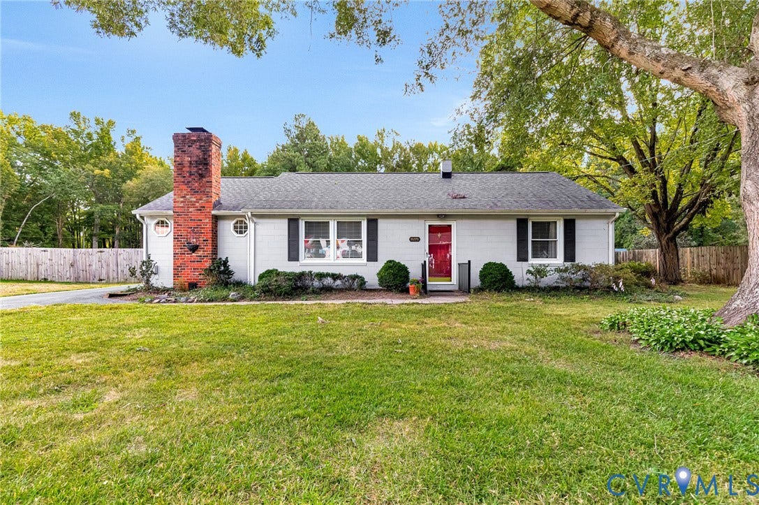 Thank you for stopping by 11275 Gwathmey Church Road.  Pictures tell only part of the story.  Stop by for a visit.