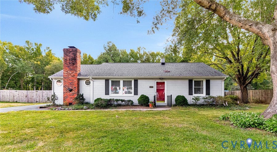 Property photo for 11275 Gwathmey Church Road, Ashland, VA