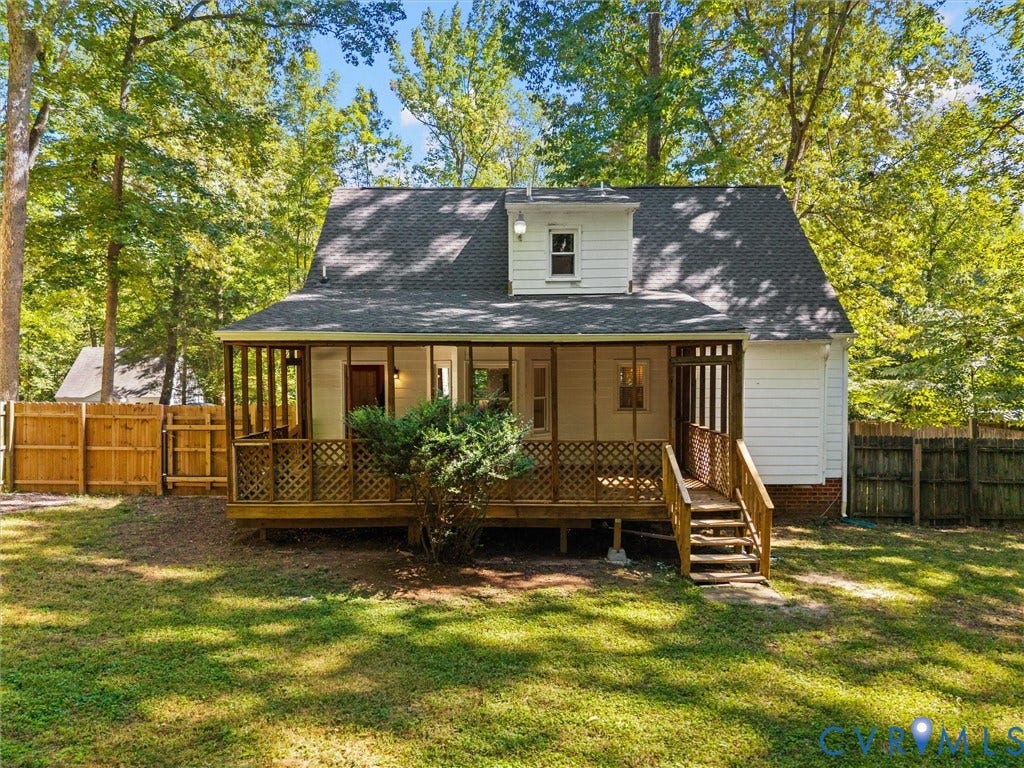 7307 Velvet Antler Drive, Midlothian, VA 23112 7307 Velvet Antler Drive, Midlothian, VA 23112