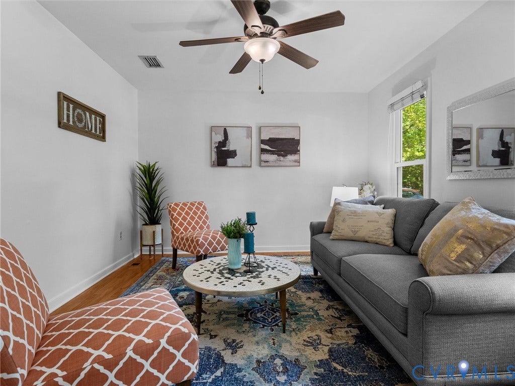 7307 Velvet Antler Drive, Midlothian, VA 23112 7307 Velvet Antler Drive, Midlothian, VA 23112
