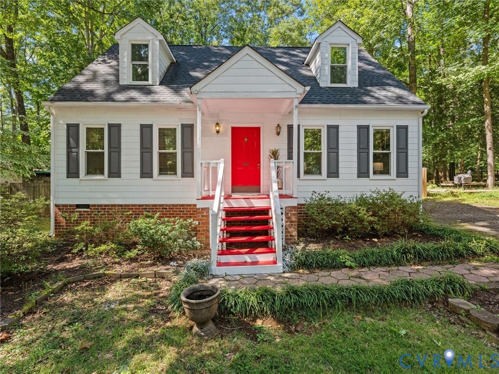 7307 Velvet Antler Drive, Midlothian, VA 23112 7307 Velvet Antler Drive, Midlothian, VA 23112