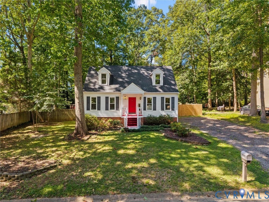 Property photo for 7307 Velvet Antler Drive, Midlothian, VA