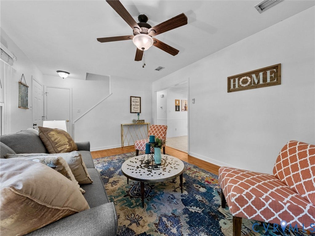 7307 Velvet Antler Drive, Midlothian, VA 23112 7307 Velvet Antler Drive, Midlothian, VA 23112