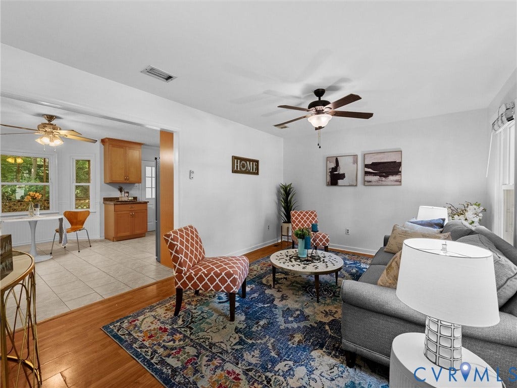 7307 Velvet Antler Drive, Midlothian, VA 23112 7307 Velvet Antler Drive, Midlothian, VA 23112