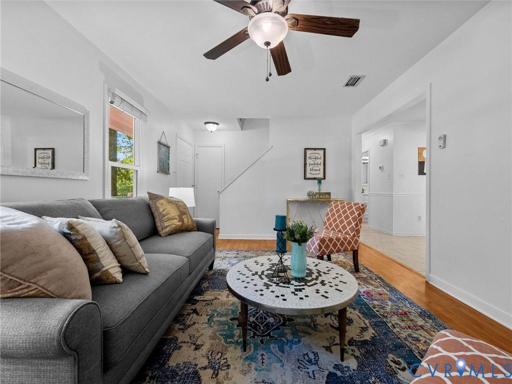 7307 Velvet Antler Drive, Midlothian, VA 23112 7307 Velvet Antler Drive, Midlothian, VA 23112