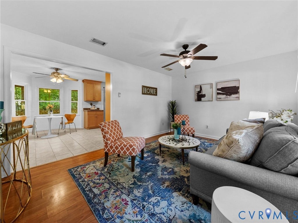 7307 Velvet Antler Drive, Midlothian, VA 23112 7307 Velvet Antler Drive, Midlothian, VA 23112