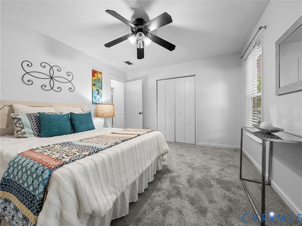7307 Velvet Antler Drive, Midlothian, VA 23112 7307 Velvet Antler Drive, Midlothian, VA 23112
