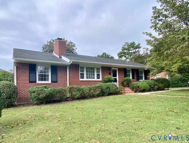 Property photo for 509 Wales Drive, Highland Springs, VA