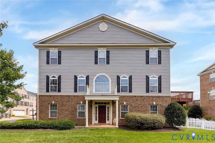 Property photo for 521 Siena Lane, Glen Allen, VA